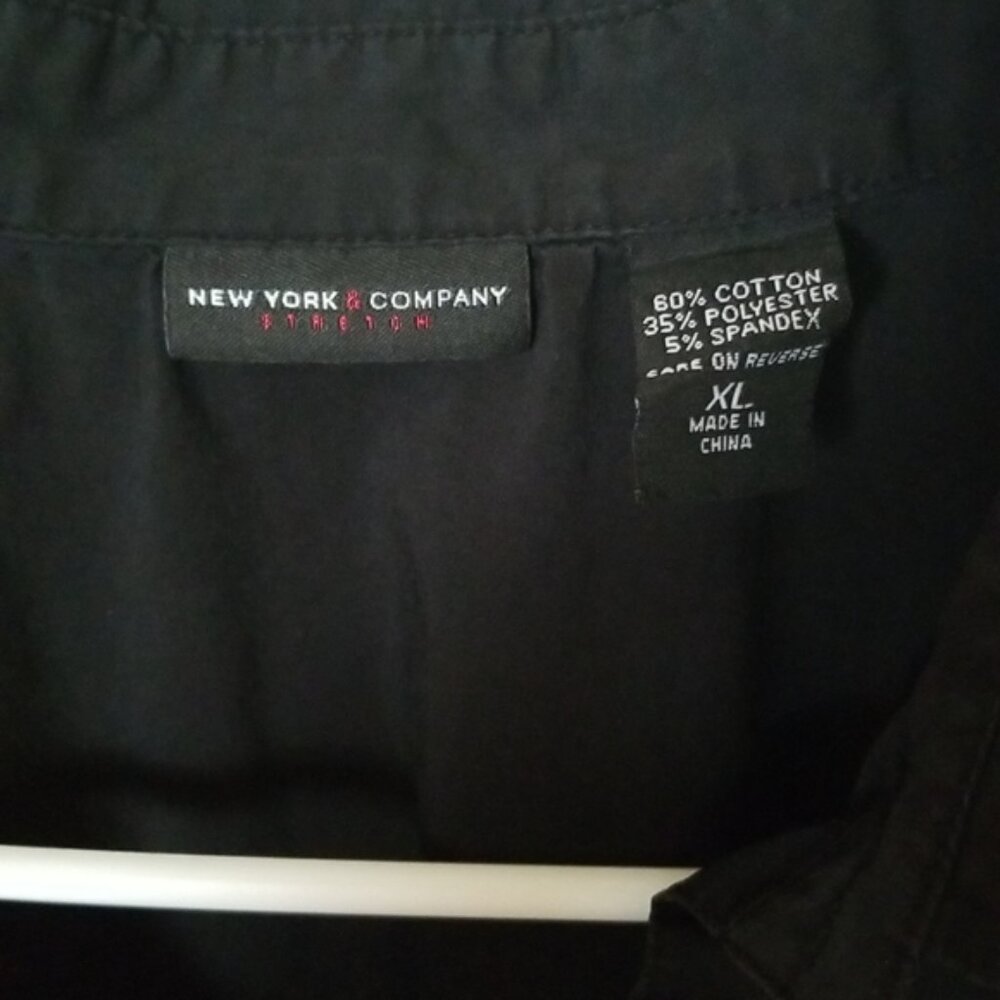 Button up top - Picture 2 of 8